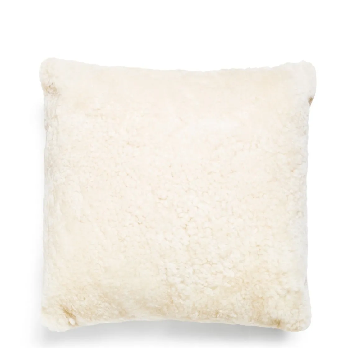 Discount Daylesford Organic Alice Sheepskin Cushion