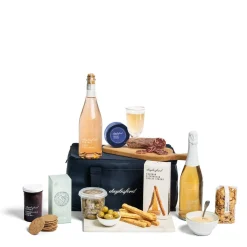 Online Daylesford Organic Antipasti Hamper