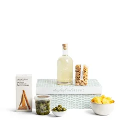 Outlet Daylesford Organic Aperitivo Gift Box