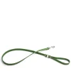 Outlet Daylesford Organic Apple Leather Lead Green