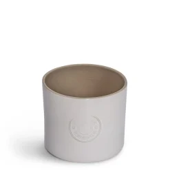 Sale Daylesford Organic Arlo White Planter