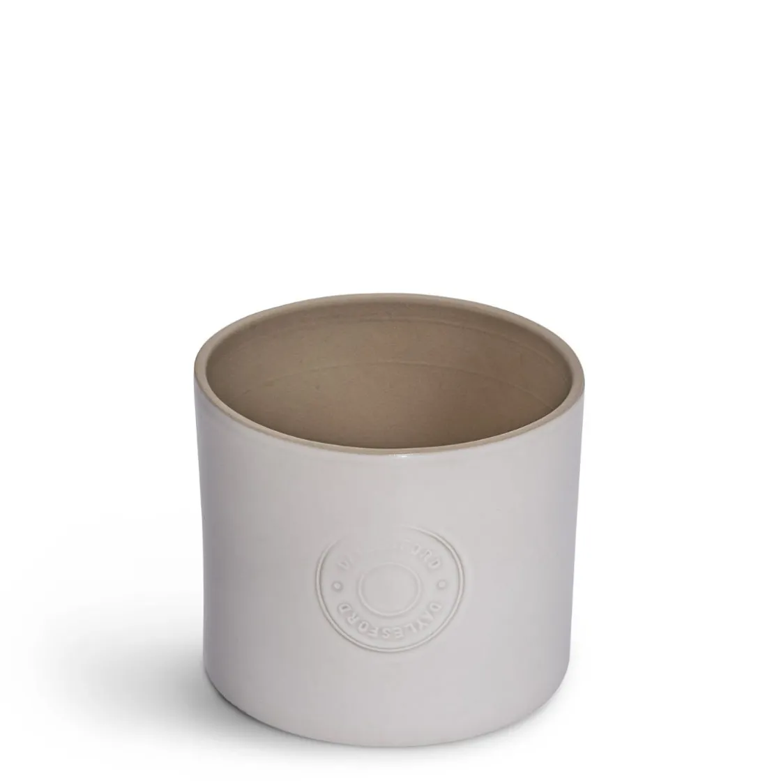 Sale Daylesford Organic Arlo White Planter