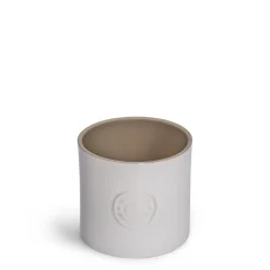 Hot Daylesford Organic Arlo White Planter