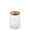 Daylesford Organic Bailey Storage Jar 750ml No2