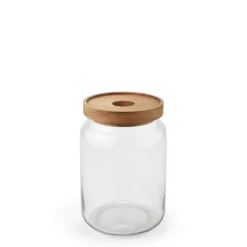 Daylesford Organic Bailey Storage Jar 750ml No2