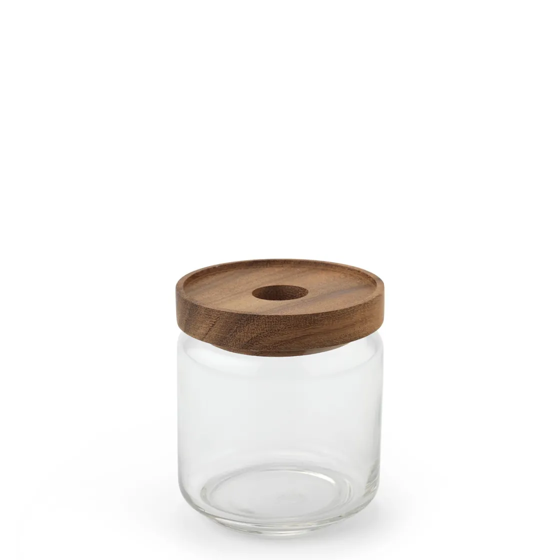 Hot Daylesford Organic Bailey Storage Jar 500ml No1