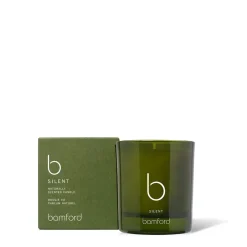 Hot Daylesford Organic Bamford B Silent Candle