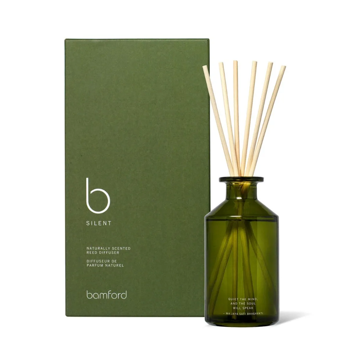 Best Daylesford Organic Bamford B Silent Diffuser
