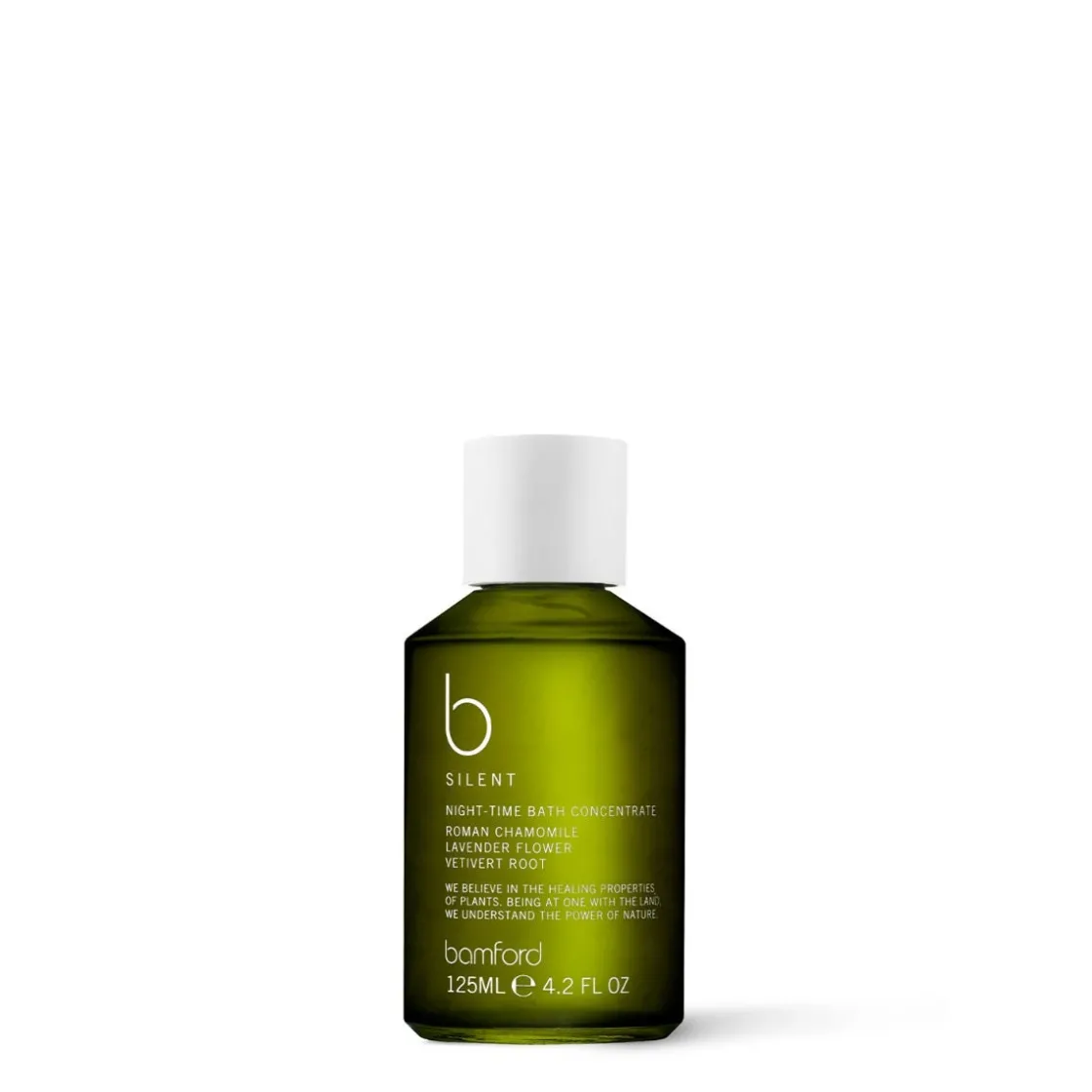 Best Daylesford Organic Bamford B Silent Night Time Bath Concentrate