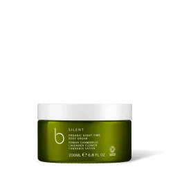 Hot Daylesford Organic Bamford B Silent Organic Night Time Body Cream