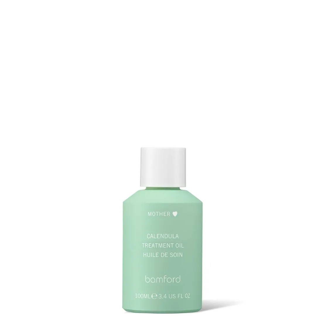 Outlet Daylesford Organic Bamford Calendula Treatment Oil for Mothers