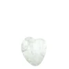 New Daylesford Organic Bamford Chakra Clear Quartz Heart