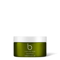 Outlet Daylesford Organic Bamford Citrus Body Cream