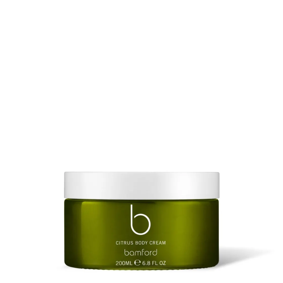 Outlet Daylesford Organic Bamford Citrus Body Cream