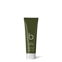 Clearance Daylesford Organic Bamford Citrus Shower Exfoliator