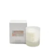 Hot Daylesford Organic Bamford Fig single wick candle
