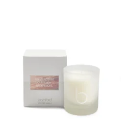 Daylesford Organic Bamford franckincense single wick candle