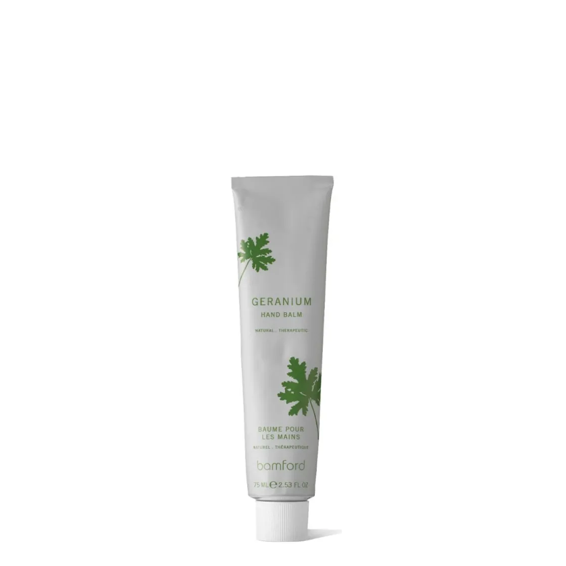 Clearance Daylesford Organic Bamford Geranium Hand Balm