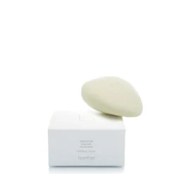 Sale Daylesford Organic Bamford Geranium Pebble Soap