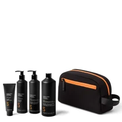 Sale Daylesford Organic Bamford Grooming Department Sport Recovery Set