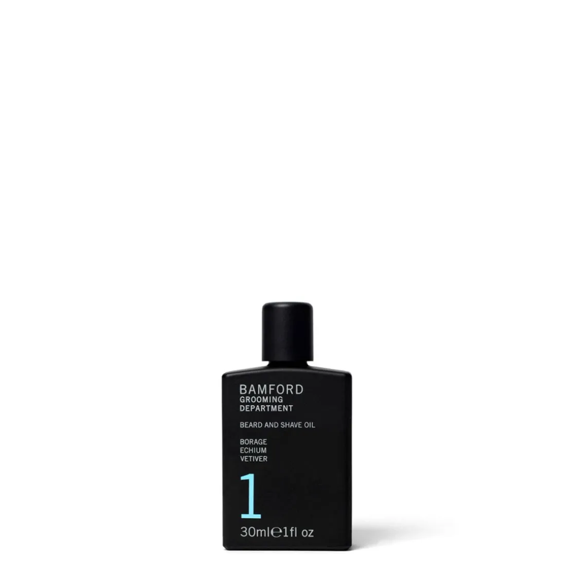 Discount Daylesford Organic Bamford Grooming Department Beard & Shave Oil