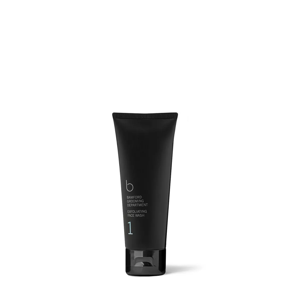 Discount Daylesford Organic Bamford Grooming Department Edition 1 Exfoliating Facewash