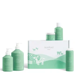 Hot Daylesford Organic Bamford Mother and Baby Gift Set
