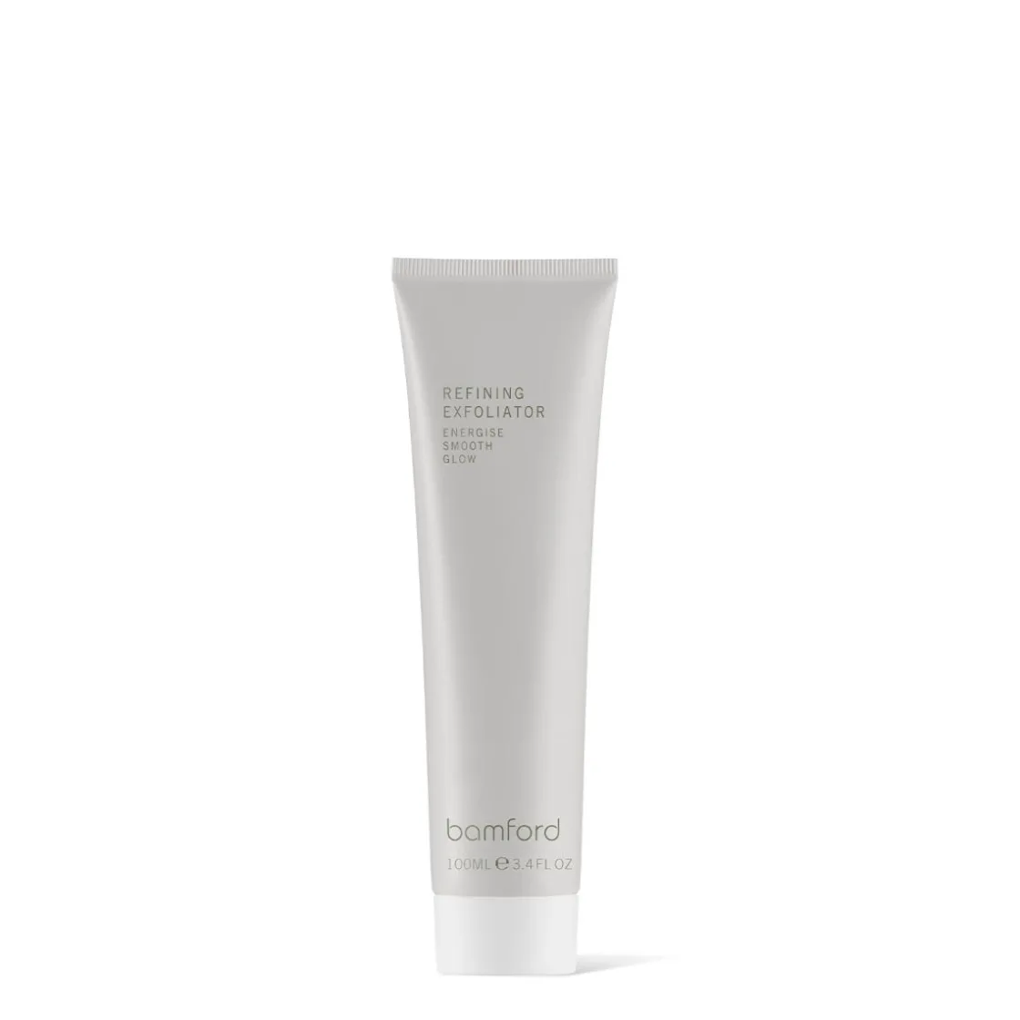 Outlet Daylesford Organic Bamford Refining Exfoliator