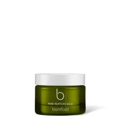 Best Daylesford Organic Bamford Rose Nurture Balm