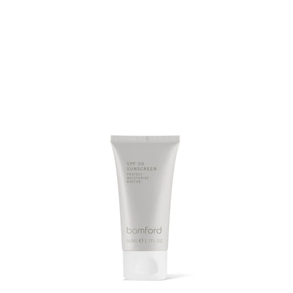 New Daylesford Organic Bamford Spf 50 Sunscreen