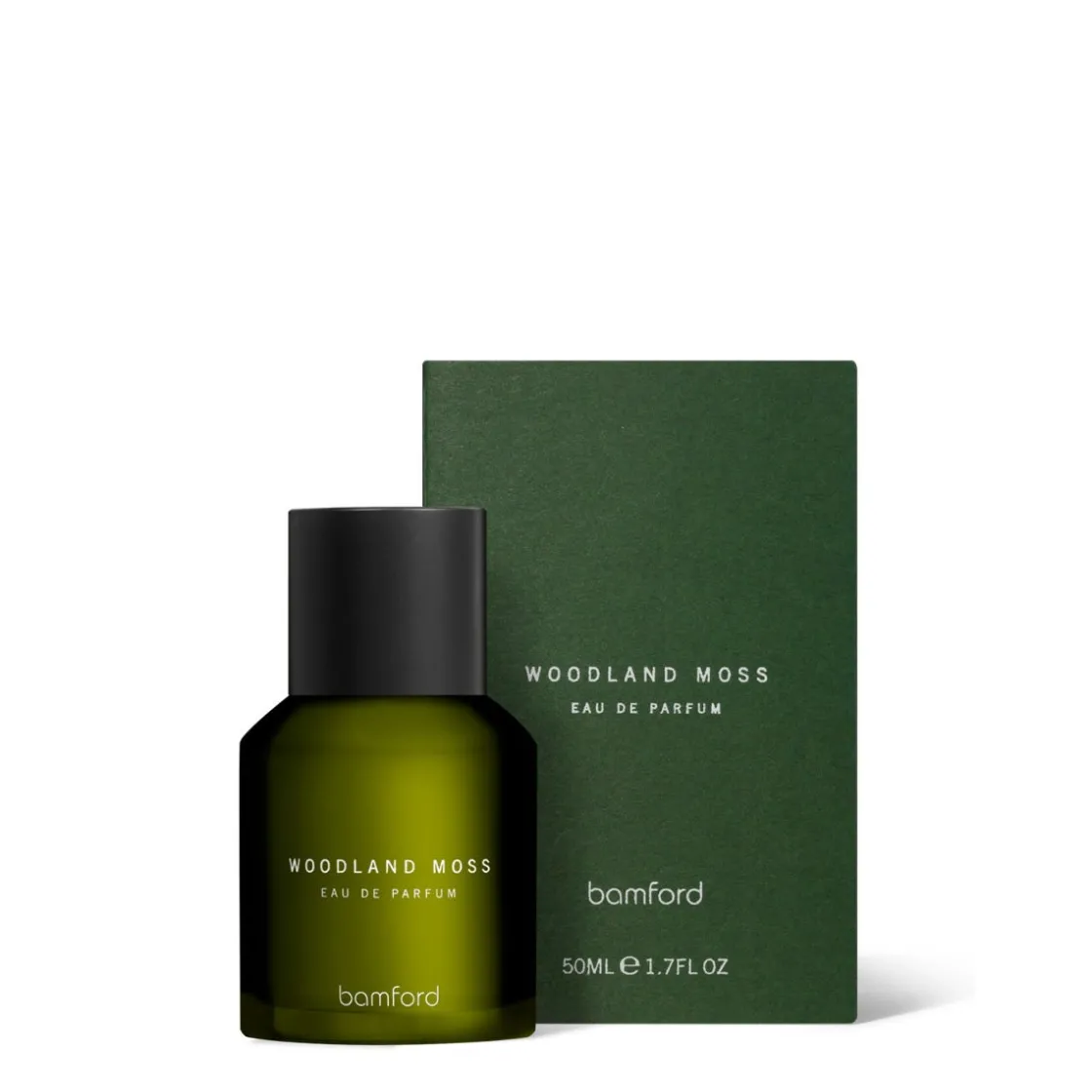 Discount Daylesford Organic Bamford Woodland Moss Eau de Parfum