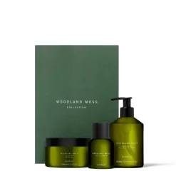Discount Daylesford Organic Bamford Woodland Moss Gift Set