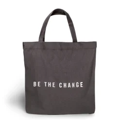 New Daylesford Organic Be The Change Bag