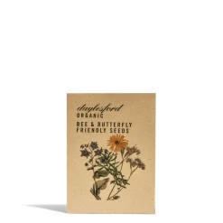 Sale Daylesford Organic Bee & Butterfly Friendly Seeds