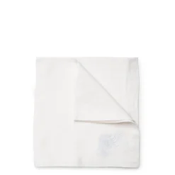 Outlet Daylesford Organic Bee Linen napkin