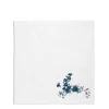 Clearance Daylesford Organic Beehive Blue Napkin