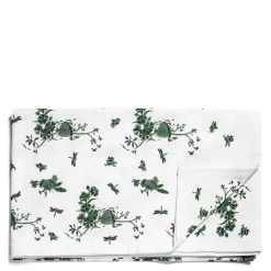 Hot Daylesford Organic Beehive Green Tablecloth