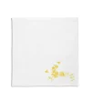 Online Daylesford Organic Beehive Yellow Napkin