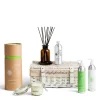 Sale Daylesford Organic Bergamot Scented Home Hamper