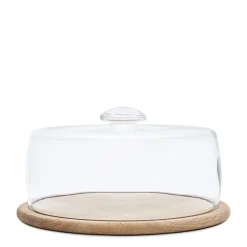 Daylesford Organic Billingham Cheese or Cake Dome