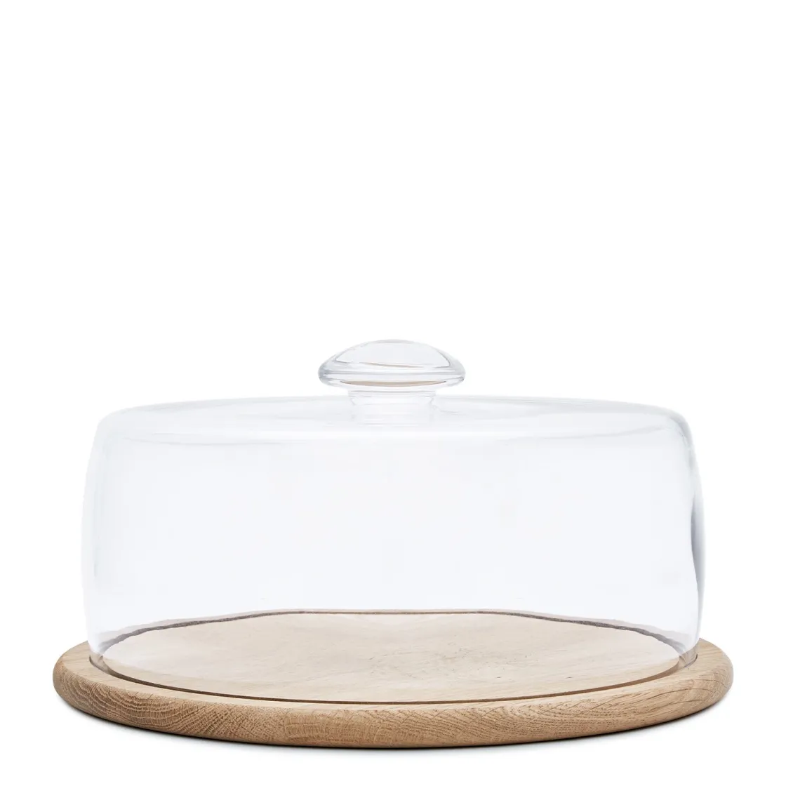 Daylesford Organic Billingham Cheese or Cake Dome