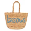 Discount Daylesford Organic Bisous Basket Blue