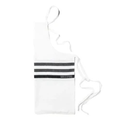 Sale Daylesford Organic Black & White Stripe Apron