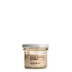 Hot Daylesford Organic Black Truffle Sea Salt