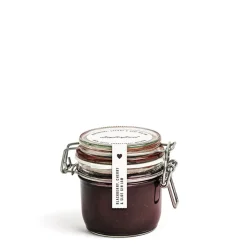 Hot Daylesford Organic Blackberry, Cherry & Sloe Gin Jam