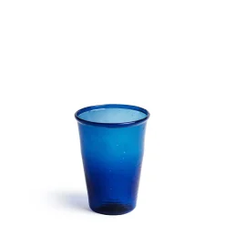 Outlet Daylesford Organic Blue Bubble Tumbler