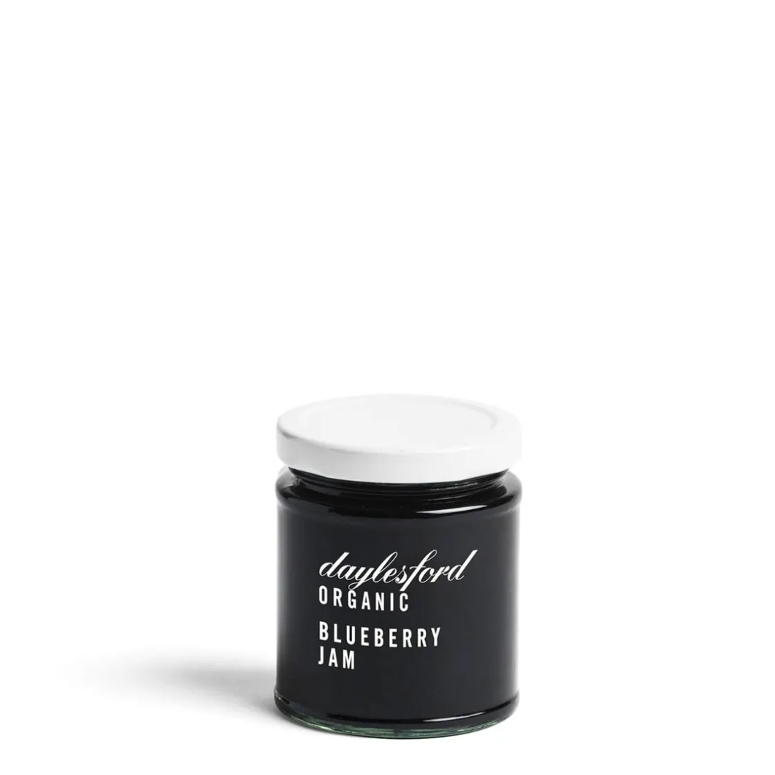 Discount Daylesford Organic Blueberry Jam