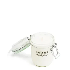 Sale Daylesford Organic Botanical Lavender Candle