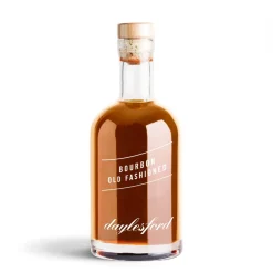 Discount Daylesford Organic Bourbon Old Fashioned Cocktail 70cl