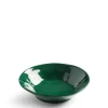 Discount Daylesford Organic Brunswick Pasta Bowl in Green